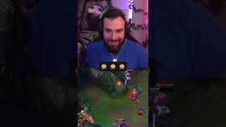 Les dégâts sont illégaux 😱