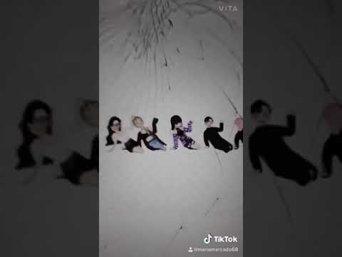Over come nuest dance cover