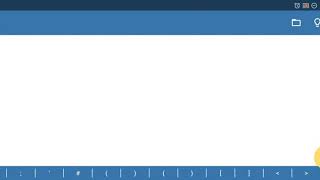 Pythonをスマホで勉強 初心者編#4