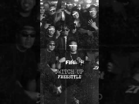 Bizzy5th 5WITCH UP FREESTYLE