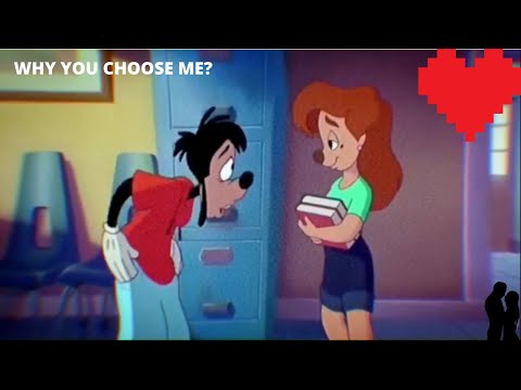 WHY YOU CHOOSE ME? - NUEBRASCO X MARKDIDWHAT