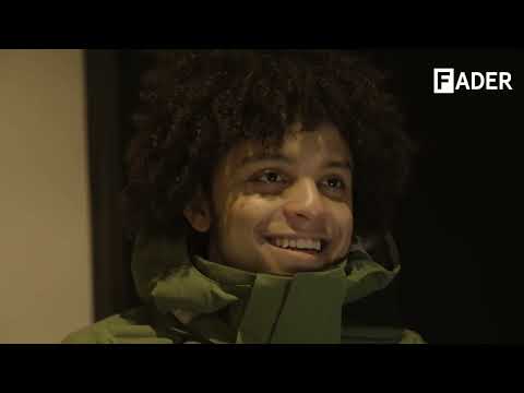 xaviersobased - Keep it Going (Trailer)