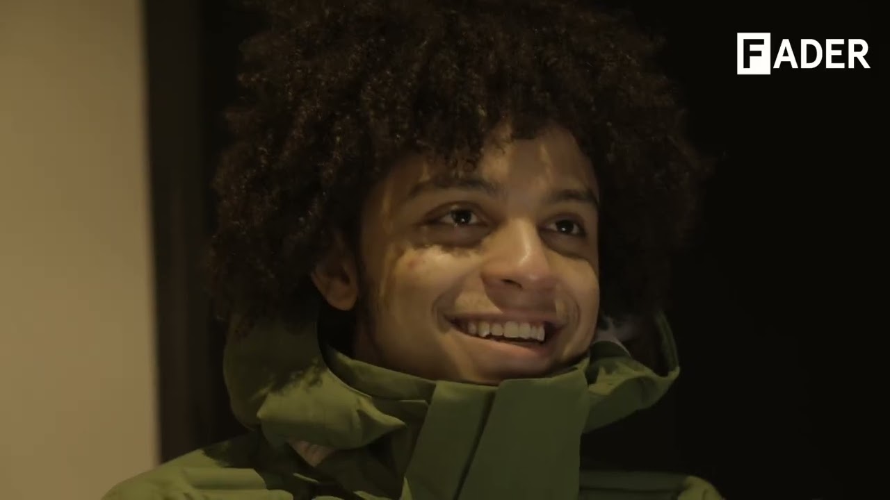 xaviersobased - Keep it Going (Trailer)