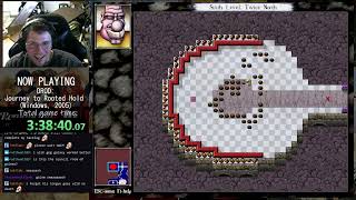 DROD: Journey to Rooted Hold - Part 2