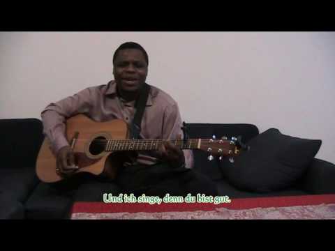 Outbreakband - Du bist gut