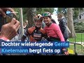 Roxane Knetemann stopt na 16 jaar met wielrennen