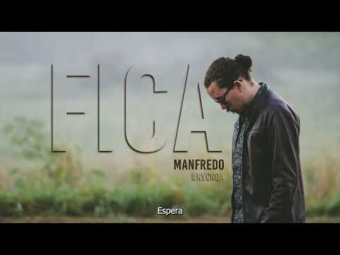Manfredo - Fica (Lyric Video)
