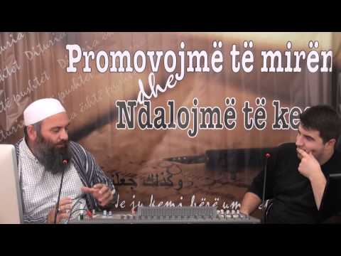 3. SFIDA - Rruga drejt suksesit