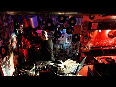 2013.04.25.Bootsie 2/2 @Nemdebár