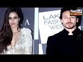 Deep Neck और Short Dress पहनने के बाद एक्ट्रेस के सा