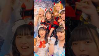 【公式MV】推し推せ！be alright（キャストver.）/推し推せっ!14 #推しは推せる時に推せ #推し推せ #コンカフェ #ミナミコンカフェ #メイド #アイドル #MV