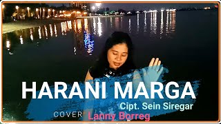 Download lagu Harani Marga | Lanny Borreg (Cover) Tapsel Mandailing mp3