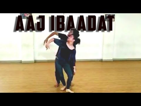 Neha Bhardwaj Acro Yoga