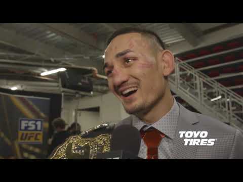 Max Holloway Critical Of Conor McGregor Wanting MMA Fight With Paulie Malignangi