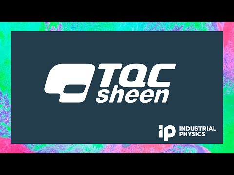 TQC Sheen - Company overview