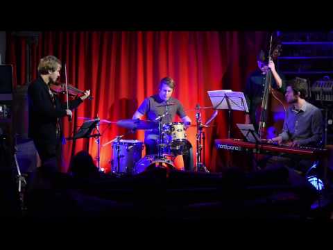 John Garner Quartet - Caribbean Fire Dance [Joe Henderson]