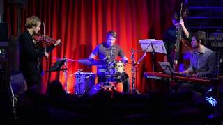 John Garner Quartet - Caribbean Fire Dance [Joe Henderson]