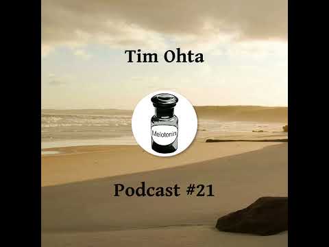 Dub Techno Deep House Mix Set - Melotonin Podcast #21