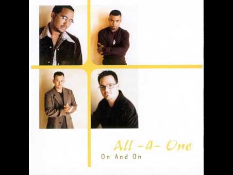 All 4 One Time To Come Home