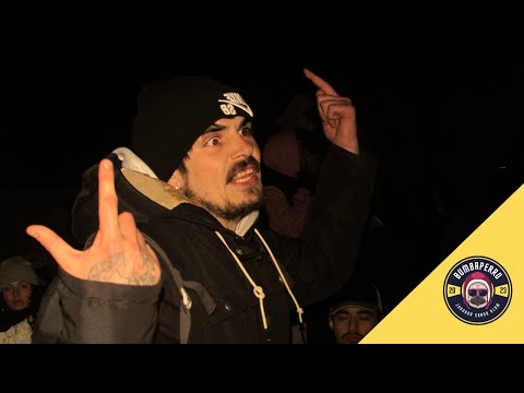 DRAIKEL VALVE VS BEATER CADUCEO - SEMIFINALES - BUMBAPERRO GRAND SLAM 2V2 J4/T1