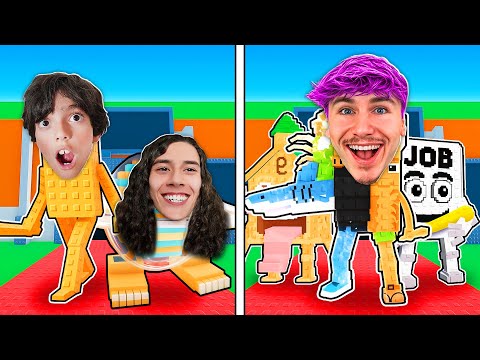 J’AFFRONTE SA FAMILLE SUR VOL UN BRAINROT !! (Ft. StBancal)