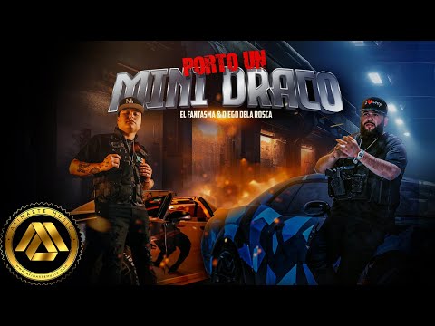 Miniatura de Porto Un Mini Draco