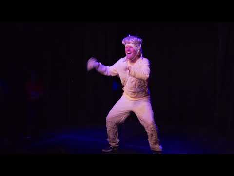 Backstreet Boy Nick Carter