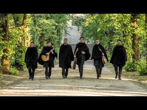 NOVOS VINTE | Grande Concerto de Apresentação