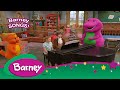 Barney Sing Along Itsy Bitsy Spider