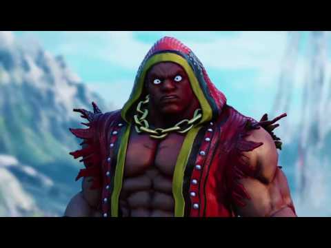 Street Fighter V Prpr Match (Akuma) Vs Ultimate ZERO (Balrog) Long Set