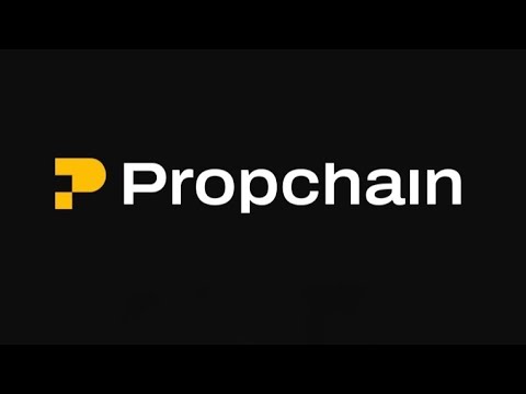 Propchain ($PROPC)Coin : €1.1B Real Estate Pipeline, Token Buybacks & Price Analysis