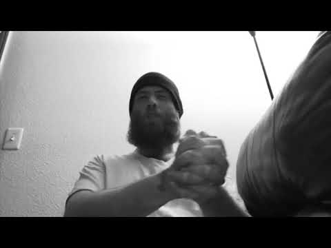 Uncle Nee Nee vs Gabb