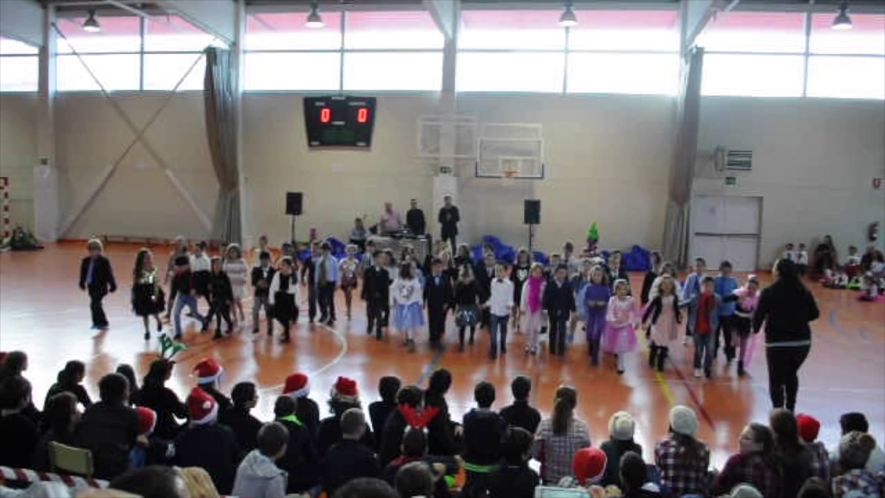 FESTIVAL DE NAVIDAD 2016