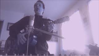 SPLaTeH' - Whirlpool (Meat Puppets cover)