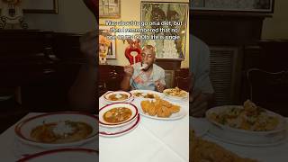 A diet doesn’t exist when you’re in New Orleans. This city has some of the best food in the world.