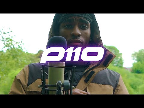R3IGN - Taking A Risk [Music Video] | P110