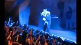 Sagopa Kajmer   Ateşten Gömlek Ağladığı Konser