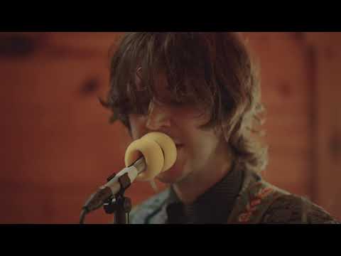 Sam Evian - Time to Melt (Live Performance)