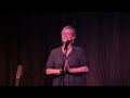Christine Collister & Michael Fix - The First Time Ever I Saw Your Face - 18/10/19 at Alstonefield