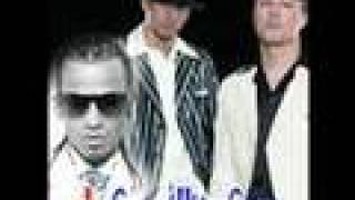 Magnate Y Valentino Feat Arcangel-morir de amor