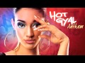 Samantha J Hot Gyal Anthem Audio