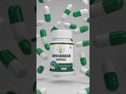 SHUGRAKSH CAPSULE