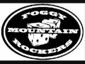 Foggy Mountain Rockers - Drinkin' beer 