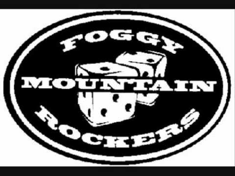 Foggy Mountain Rockers - Drinkin' beer