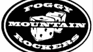 Foggy Mountain Rockers - Drinkin' beer