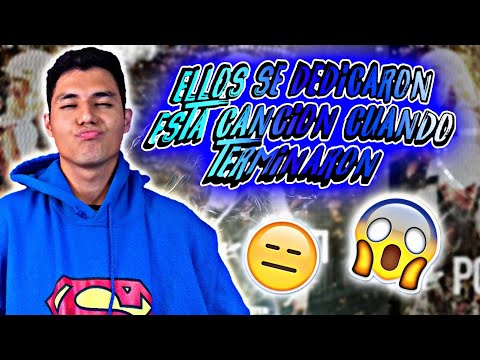 Boza ft Carlienis - Vine por ti (REACCION)