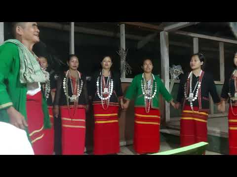 Binyat yume || karing ponung