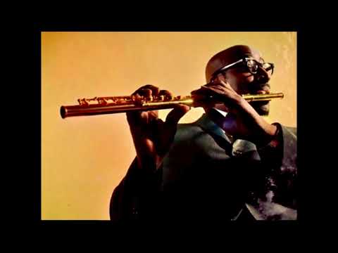 Yusef Lateef: First Gymnopedie (1966)