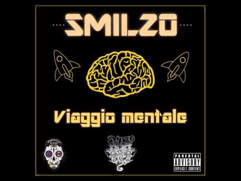 SMILZO - VIAGGIO MENTALE
