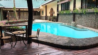 Bohol Bee Farm Hotel, Philippines